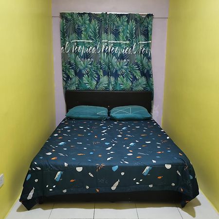 Homestay Cameron Highlands Mikayla Exterior foto