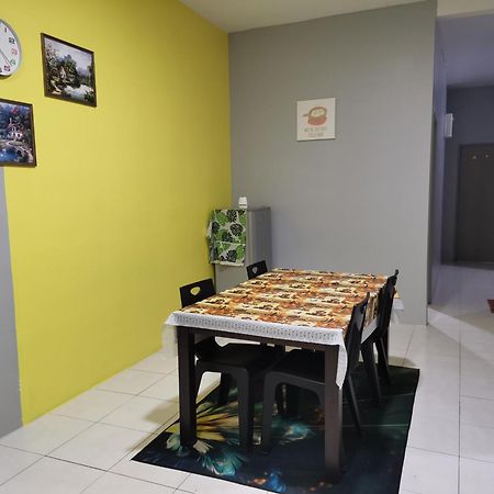 Homestay Cameron Highlands Mikayla Exterior foto