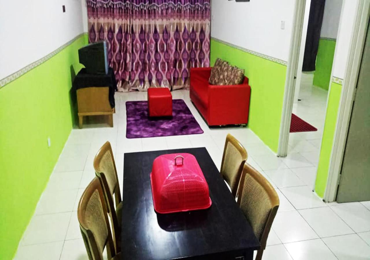 Homestay Cameron Highlands Mikayla Exterior foto