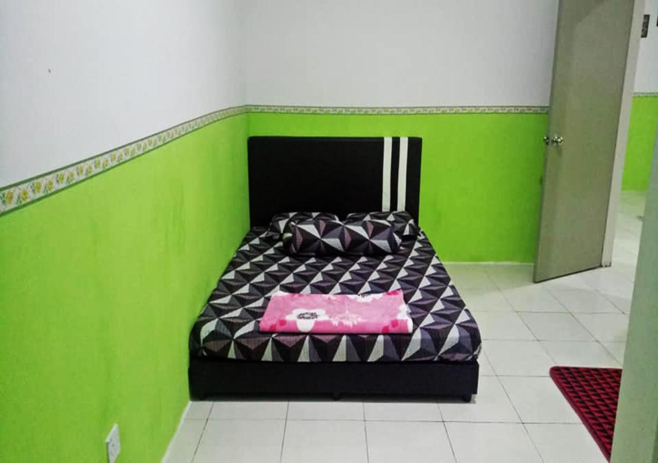 Homestay Cameron Highlands Mikayla Exterior foto